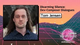 Thumbnail: Disarming Silence: Dev-Composer Dialogues