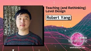 Thumbnail: Teaching (and Rethinking) Level Design