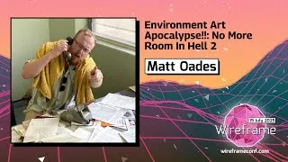 Thumbnail: Environment art Apocalypse!!: No More Room In Hell 2