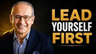 Thumbnail: What Most People Miss About Self-Awareness — Ahmet Bozer | Audacious Living