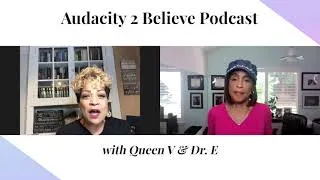 Thumbnail: #13 AUDACIOUS CHARACTERISTICS  | Harlem Renaissance Authors