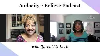 Thumbnail: #12 AUDACIOUS DARLINGS | B. Coleman, H. Quimby, K. Cheung, J. Yeager, B. Haydu
