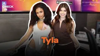 Thumbnail: Tyla | Audacy Check In