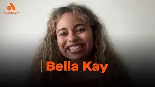 Thumbnail: Bella Kay joins Bru!