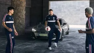Thumbnail: Audi x FC Bayern: The 10th Audi Summer Tour Highlights