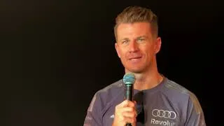 Thumbnail: Audi F1 Grand Prix Spa-Francorchamps
