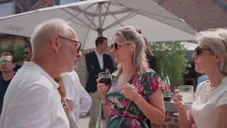 Thumbnail: Audi Culinary Journey