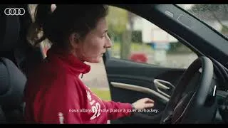 Thumbnail: Driven by Progress 2024 - épisode 3 - Stéphanie Vanden Borre (FR)
