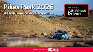Thumbnail: All-Wheel Driven: Rob Wilmoth Reflects on His Pikes Peak Journey