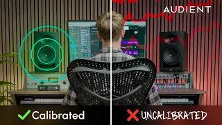 Thumbnail: What is Room Correction? | Audient ORIA Mini