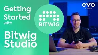 Thumbnail: Bitwig Studio 101 - Getting Started with EVO
