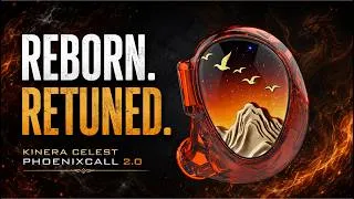 Thumbnail: Kinera Celest Phoenixcall 2.0 Review - Amigo Reviews Ep.103