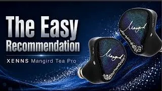 Thumbnail: Xenns Tea Pro Review - Amigo Reviews Ep.100 (Retro Edition)