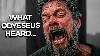 Thumbnail: Recreating the Sirens' Deadly Song from Greek Mythology | Audio Anarchy