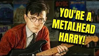 Thumbnail: Harry Potter as a Musician? Shostakovich Metal Cover | Audio Anarchy