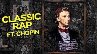 Thumbnail: Chopin x Rap Mashup That Goes Absolutely Insane | Audio Anarchy