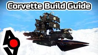 Thumbnail: My Cyberpunk Pirate Ship