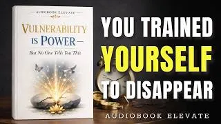 Thumbnail: Radical Honesty: Vulnerability Is Power — But No One Tells You This | Mindset Audiobook