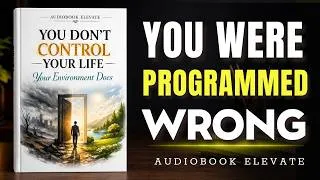 Thumbnail: You Don’t Control Your Life — Your Environment Does | Mindset Audiobook