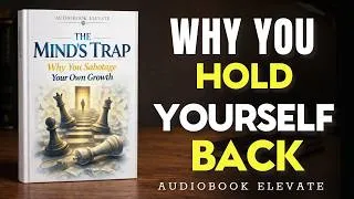 Thumbnail: The Mind’s Trap: Why You Sabotage Your Own Growth | Mindset Audiobook