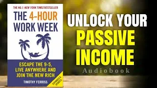 Thumbnail: The 4 Hour Work Week Audiobook | Book summary | Audiobook Labriry