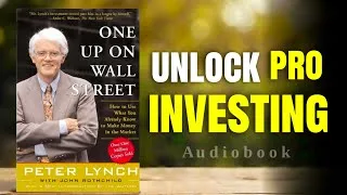Thumbnail: One Upon Wall Street Audiobook | Book summary | Audiobook Labriry