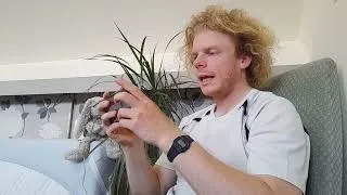 Thumbnail: On Les Aura - James Harry Knight Adkin, Reg. SAPDMFXH