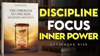 Thumbnail: The Books That Build Discipline, Focus, and Inner Power | Best Audiobook