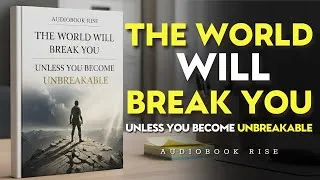 Thumbnail: The World Will Break You… Unless You Become Unbreakable | Best Audiobooks