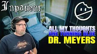 Thumbnail: Inpatient (Ren x Chris Webby) Dr. Meyers tries to save us | Roadie Reacts to @RenMakesMusic