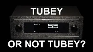 Thumbnail: Audio Research LS-2 Review    -   A Modern Classic in the Making?
