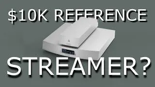 Thumbnail: Is the LUMIN U2X the Ultimate Digital Transport?