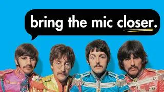 Thumbnail: The Album That Broke Recording
