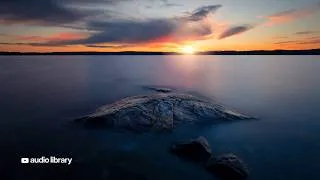 Thumbnail: Epic Orchestral Music for Drone & Nature Vlogs 🏔️ (No Copyright) | Scott Buckley - Reawakening