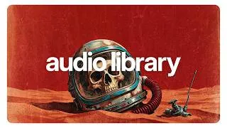 Thumbnail: Dark Cinematic Music for Sci-Fi Short Films 👽 (Royalty Free) | Mehul Choudhary - Forbidden Planet