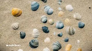 Thumbnail: Happy Electronic Background Music for YouTube Vlogs 🍹 (Free to Use) | Roa - Beachside