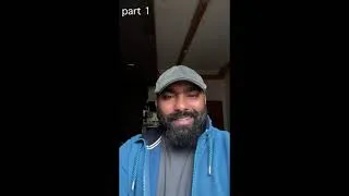 Thumbnail: Room acoustic panel එකේ  දුර හරියට හදා ගමු part 1 #shorts