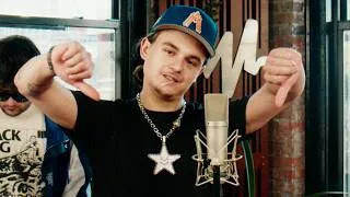 Thumbnail: Judah Weston & IsoKeys - WTMD (Audiomack Performance)
