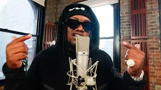 Thumbnail: Malie Donn - Van Cleef (Audiomack Performance)