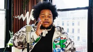 Thumbnail: 1Up Tee - Kumo Rooftop (Audiomack Performance)