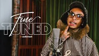 Thumbnail: Lil Tony Official - Money Music / Get This Far (Piano Version) | Fine Tuned