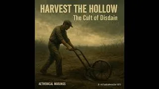 Thumbnail: Harvest the Hollow (Metal) When the soil is dead, they still demand a harvest. (COD2)