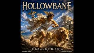 Thumbnail: Mercury Rising (Epic Metal) Every Legend Has A Story (HollowBane)