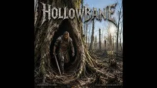 Thumbnail: HollowBane - HollowBane (Epic Metal) Legends are never lost—they wait for someone to remember them.
