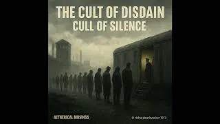 Thumbnail: Cull of Silence (Metal) No blood on the floor. Just empty places where voices used to be.(COD2)