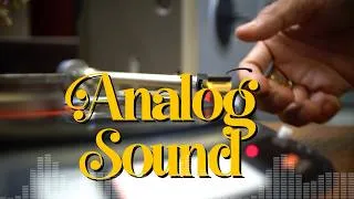 Thumbnail: Spinning Vinyl - The Ritual of Analog