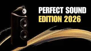 Thumbnail: High End Audio System Showcase Turntable Amplifier Review