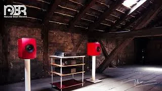Thumbnail: Audiophile Power Audio Setup That Sounds Incredible