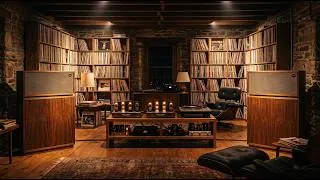 Thumbnail: High-End Audio System Test - Best Voices & Deep Bass