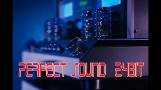 Thumbnail: Audiophile System Check: Greatest Deep Bass & Vocal 2026 (Hi-Res)